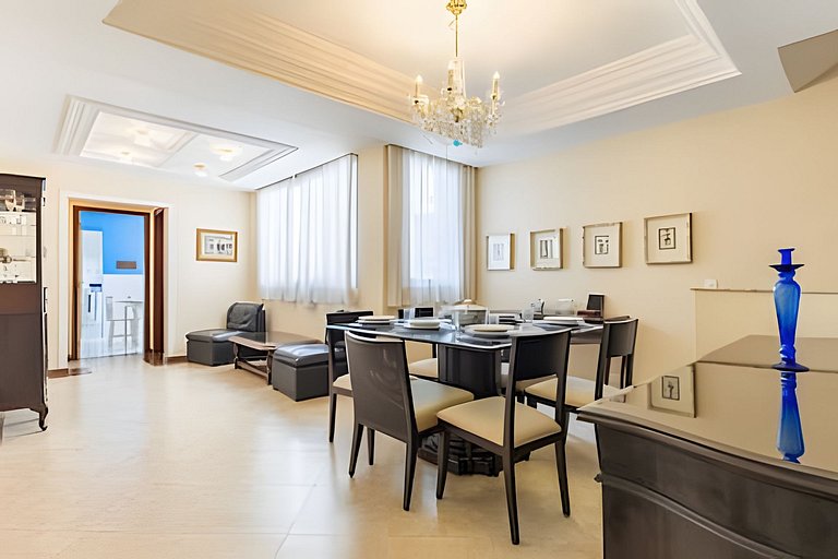 Casa Confortável a 400m do Parque Ibirapuera