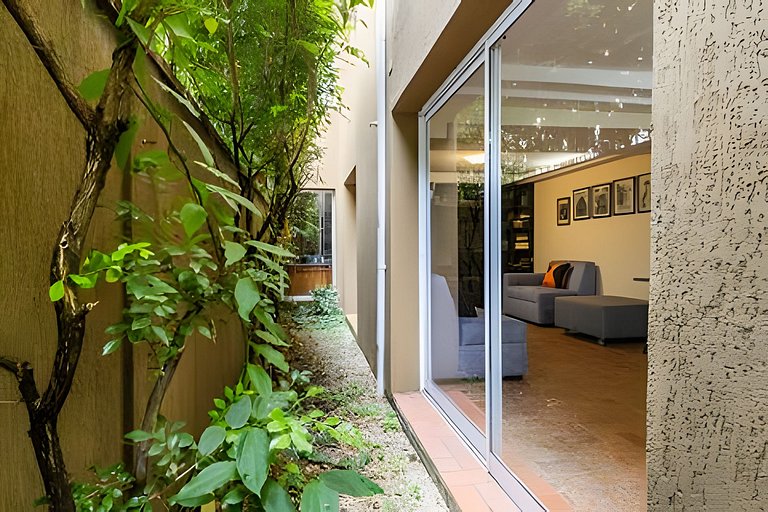 Casa Luxuosa a 400m do Parque Ibirapuera