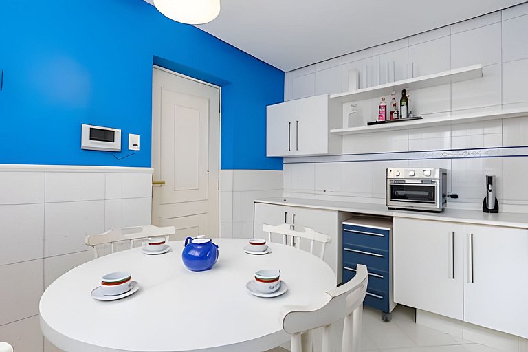 Casa Confortável a 400m do Parque Ibirapuera