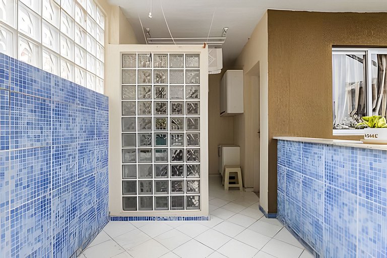 Casa Confortável a 400m do Parque Ibirapuera