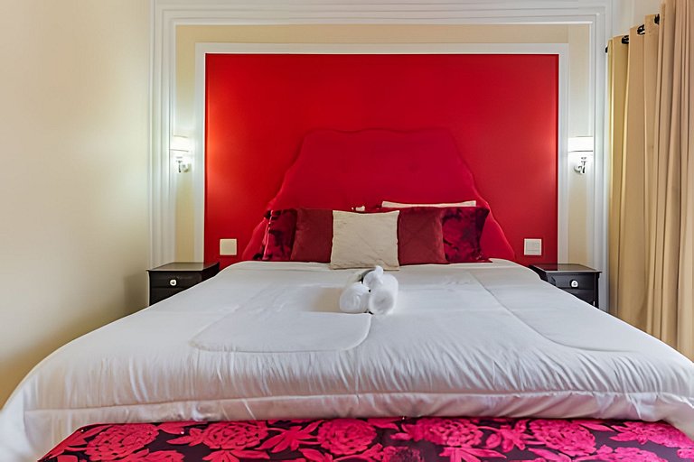 Casa Luxuosa a 400m do Parque Ibirapuera