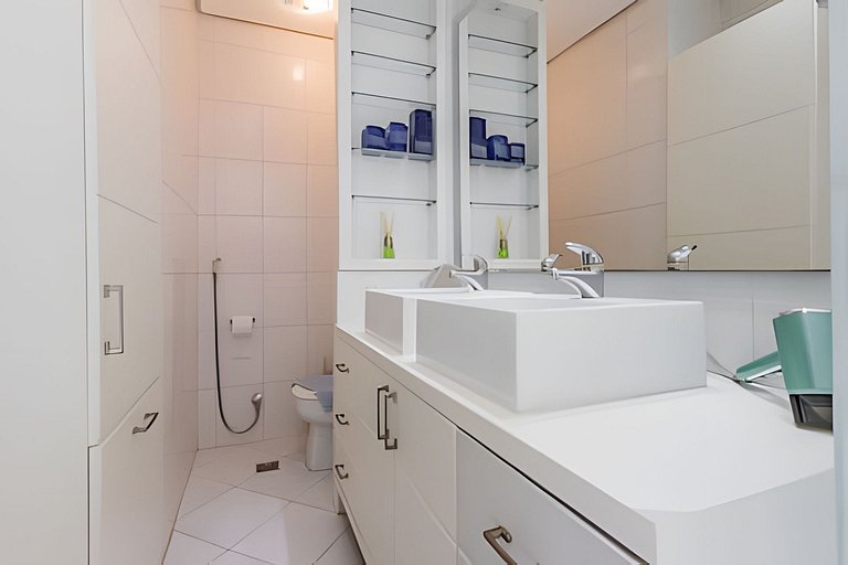 Casa Luxuosa a 400m do Parque Ibirapuera