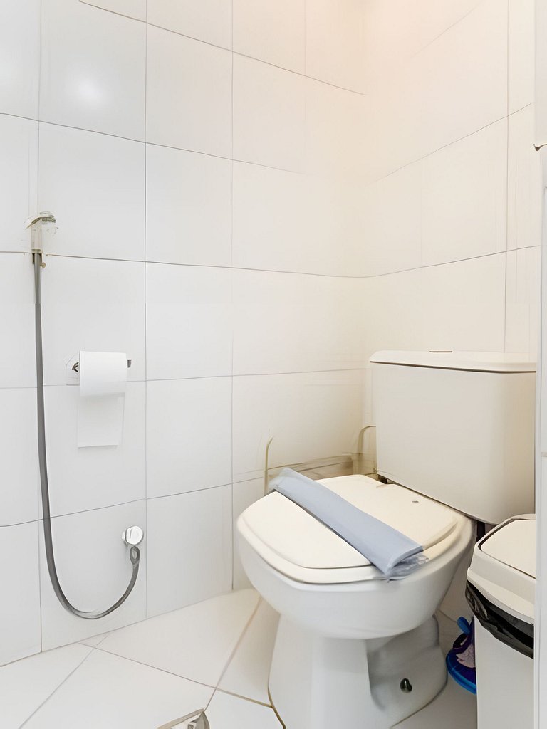 Casa Confortável a 400m do Parque Ibirapuera