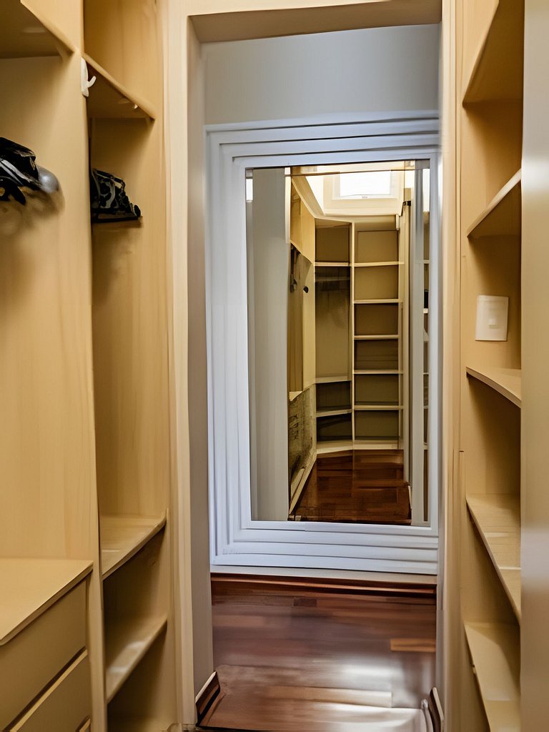 Casa Luxuosa a 400m do Parque Ibirapuera