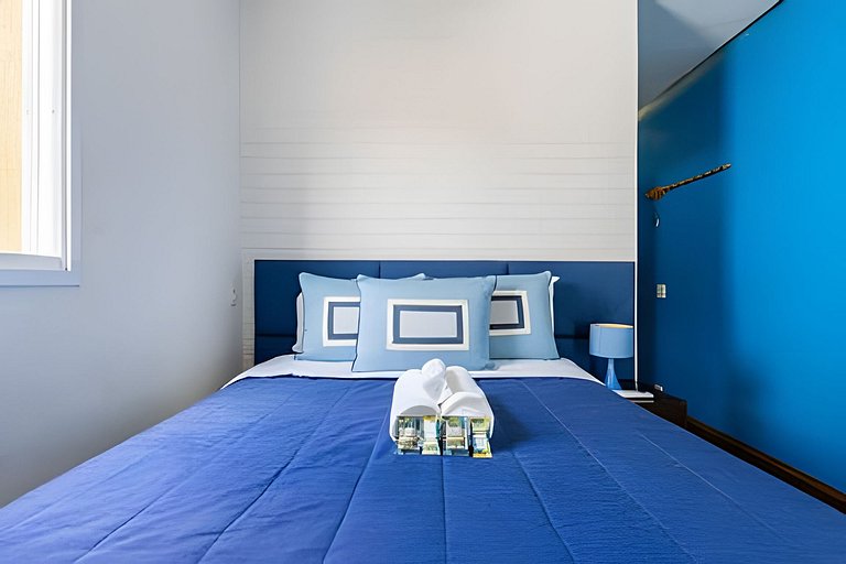 Casa Luxuosa a 400m do Parque Ibirapuera