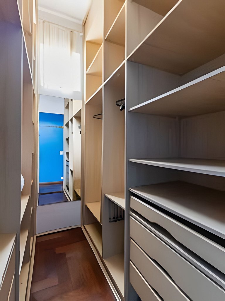 Casa Confortável a 400m do Parque Ibirapuera