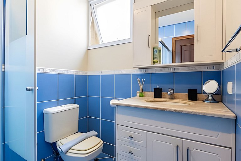 Casa Luxuosa a 400m do Parque Ibirapuera