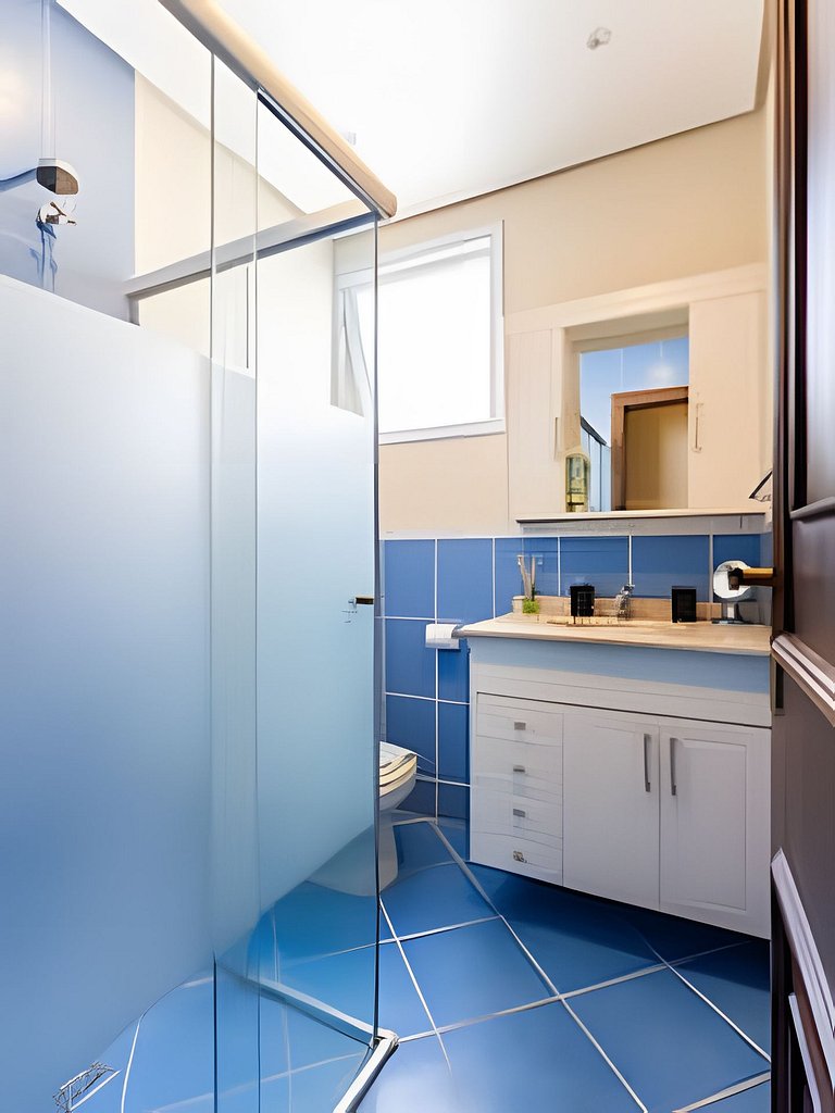 Casa Confortável a 400m do Parque Ibirapuera