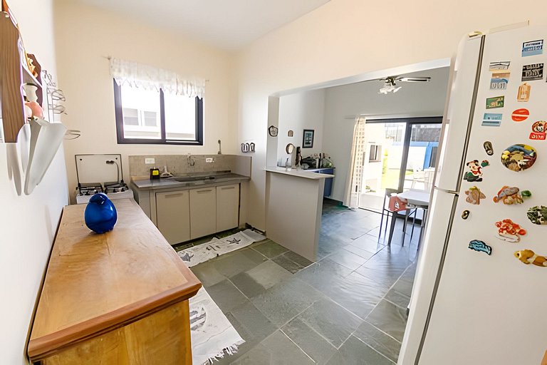 Piscina e Conforto para 10 Pessoas Jd. Acapulco