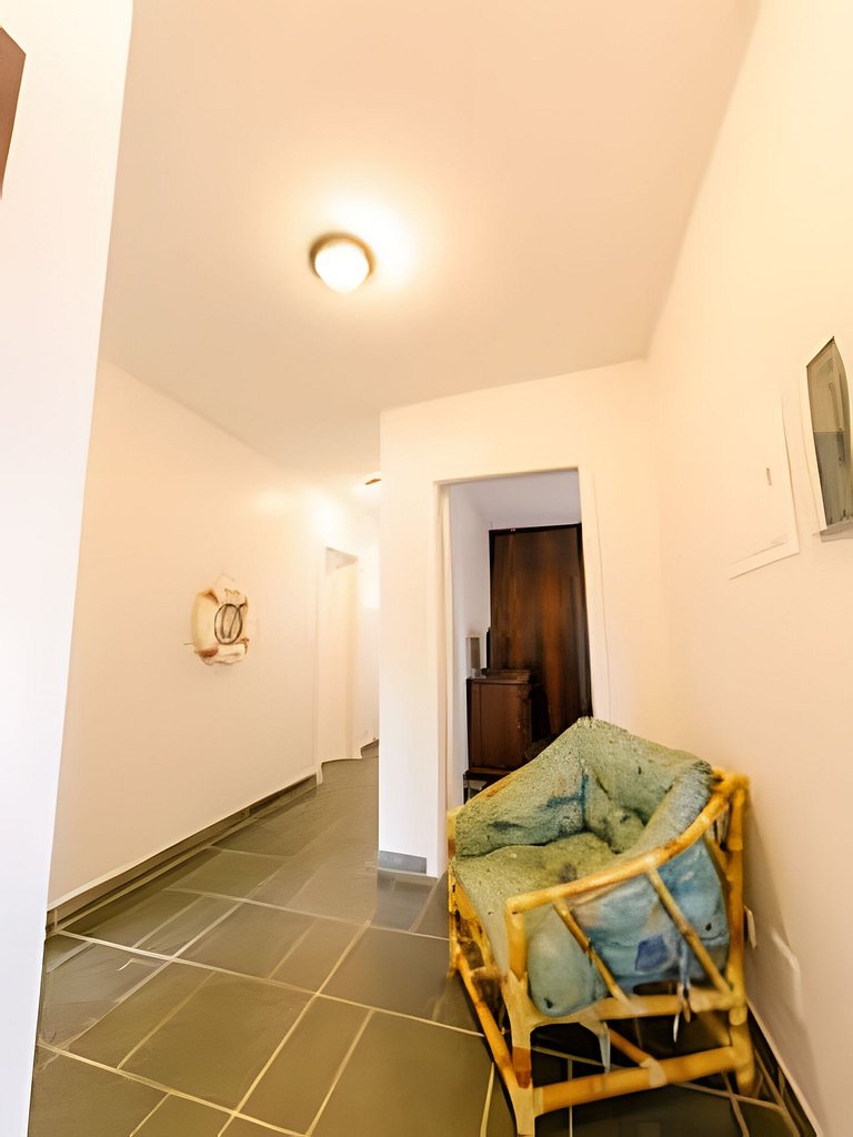 Piscina e Conforto para 10 Pessoas Jd. Acapulco