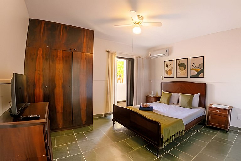 Piscina e Conforto para 10 Pessoas Jd. Acapulco