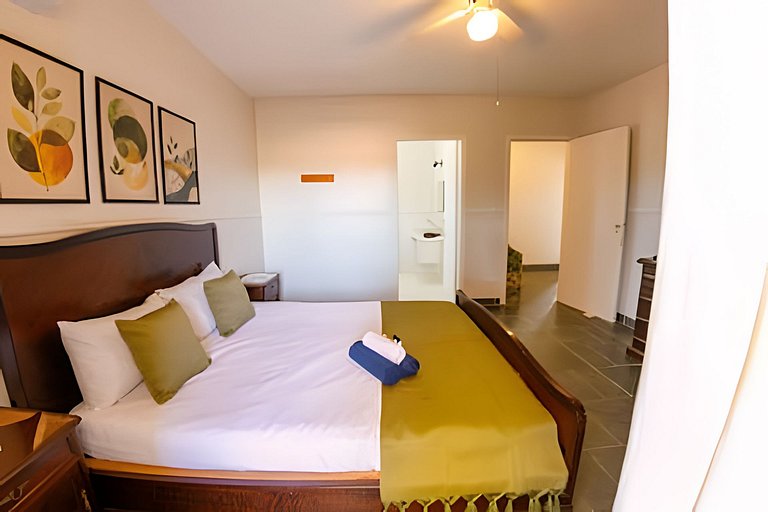 Piscina e Conforto para 10 Pessoas Jd. Acapulco