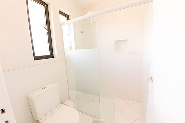 Piscina e Conforto para 10 Pessoas Jd. Acapulco