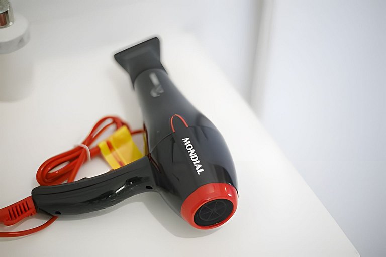 Piscina e Conforto para 10 Pessoas Jd. Acapulco