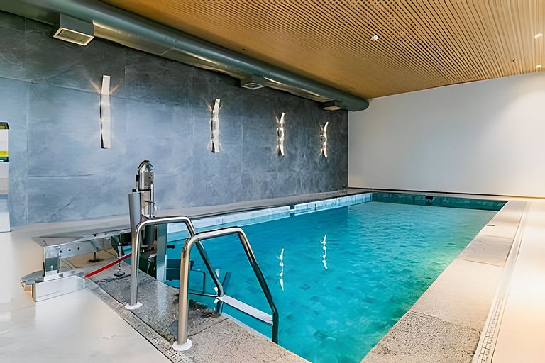 Hospede-se por meses - A 800m do metrô Paraíso