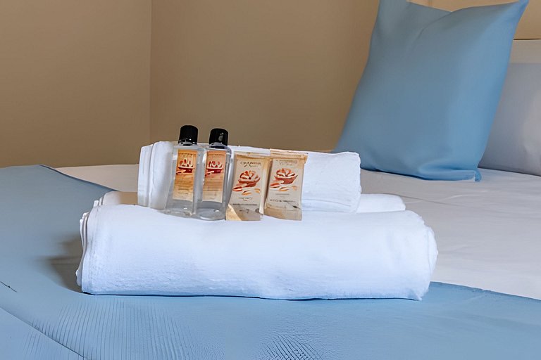 Casa Frente Mar com Jardim Amplo e Churrasqueira