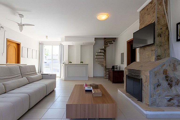 Refúgio Das Estações em Atibaia