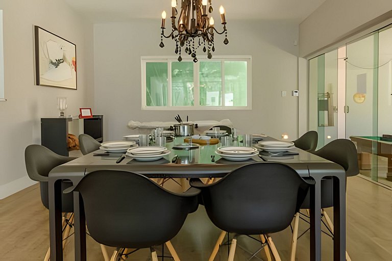 Refúgio Das Estações em Atibaia