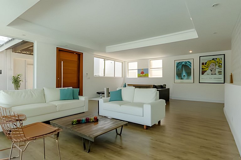 Refúgio Das Estações em Atibaia