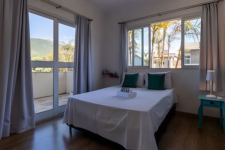 Refúgio Das Estações em Atibaia