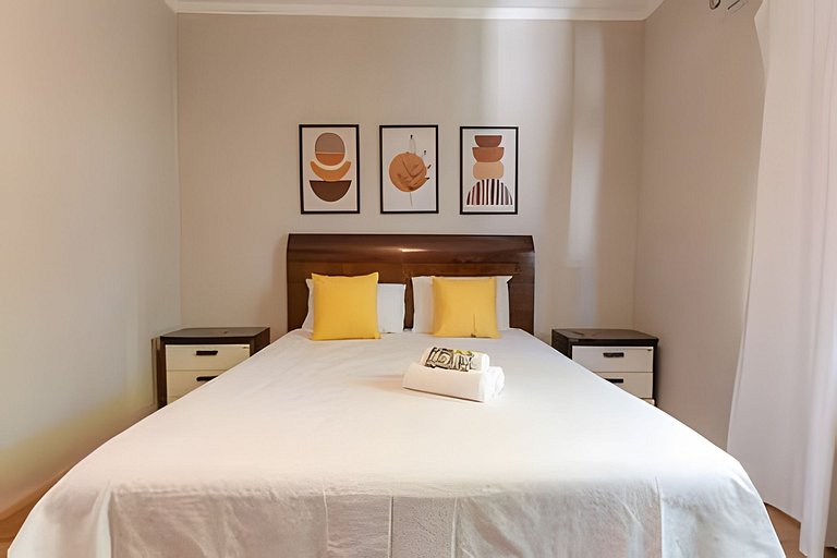 Refúgio Das Estações em Atibaia