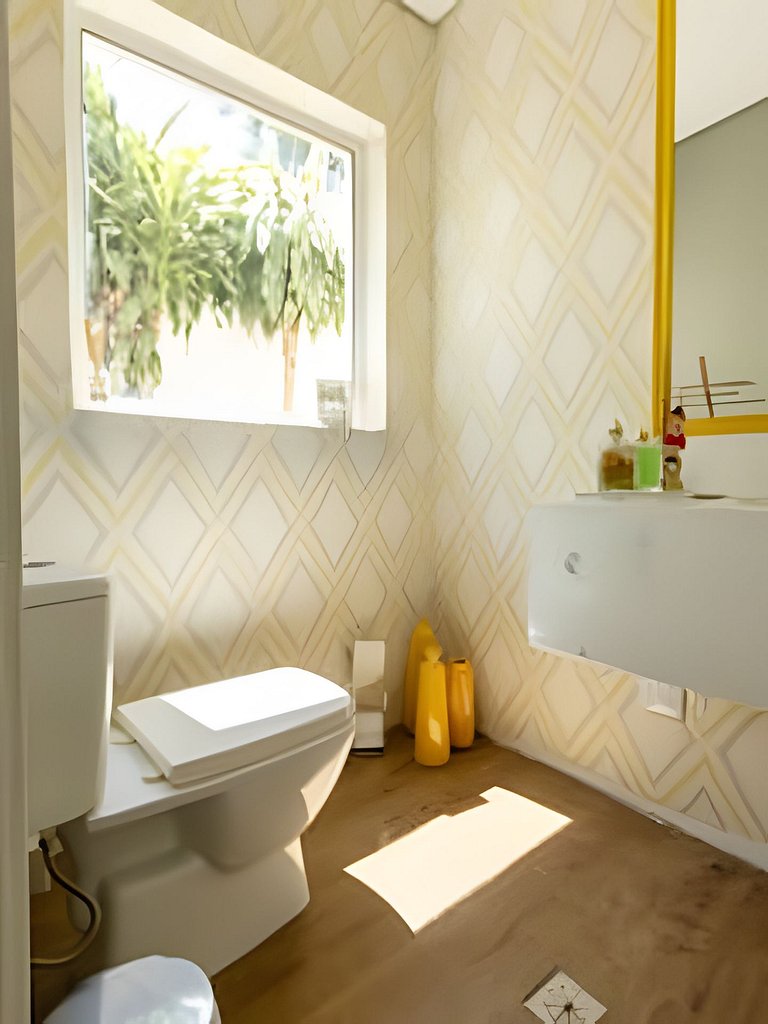 Refúgio Das Estações em Atibaia