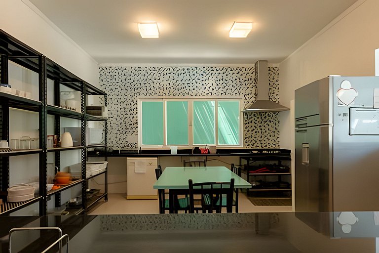 Refúgio Das Estações em Atibaia