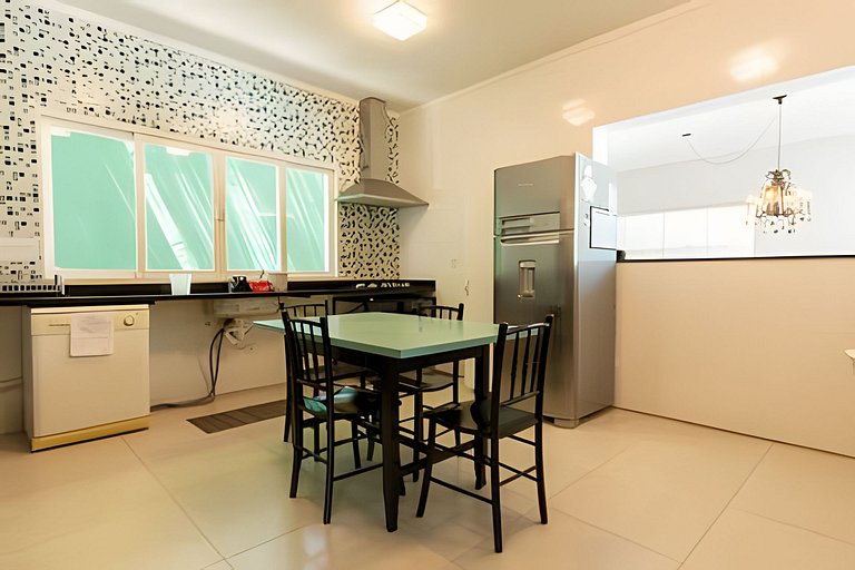 Refúgio Das Estações em Atibaia