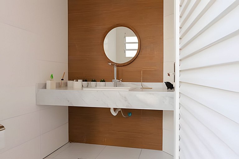 Refúgio Das Estações em Atibaia