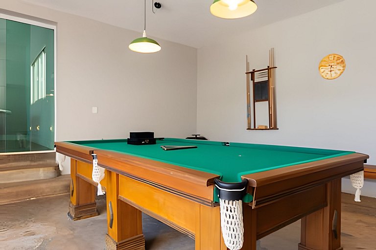 Refúgio Das Estações em Atibaia