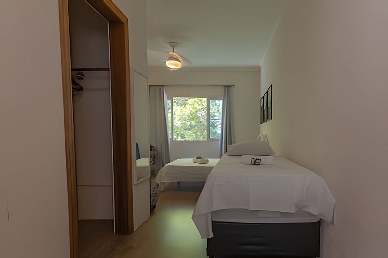 Refúgio Das Estações em Atibaia