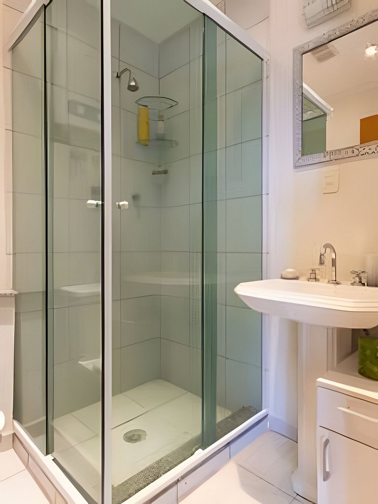 Refúgio Das Estações em Atibaia