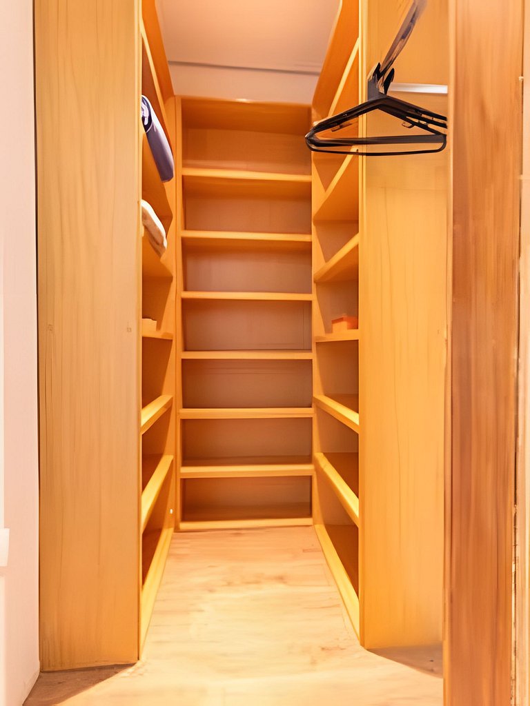 Refúgio Das Estações em Atibaia