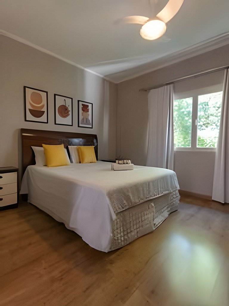 Refúgio Das Estações em Atibaia