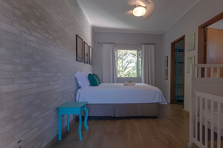 Refúgio Das Estações em Atibaia