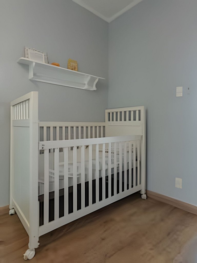 Refúgio Das Estações em Atibaia