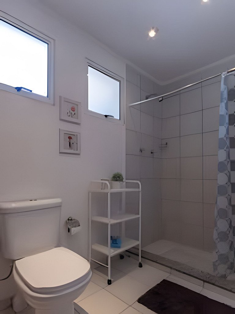 Refúgio Das Estações em Atibaia