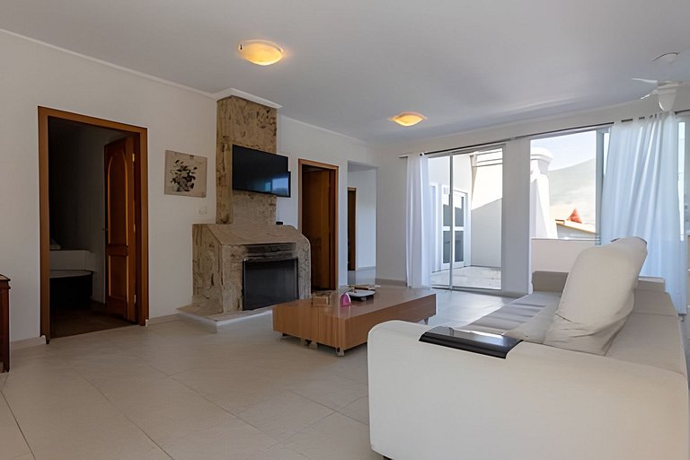 Refúgio Das Estações em Atibaia