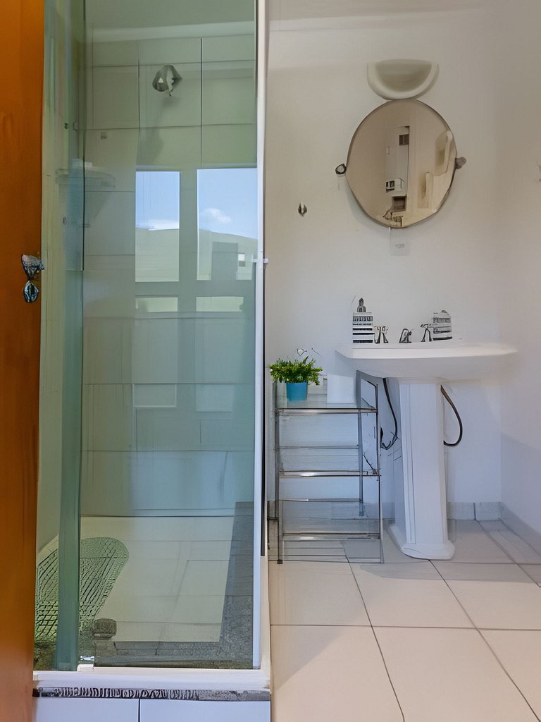 Refúgio Das Estações em Atibaia