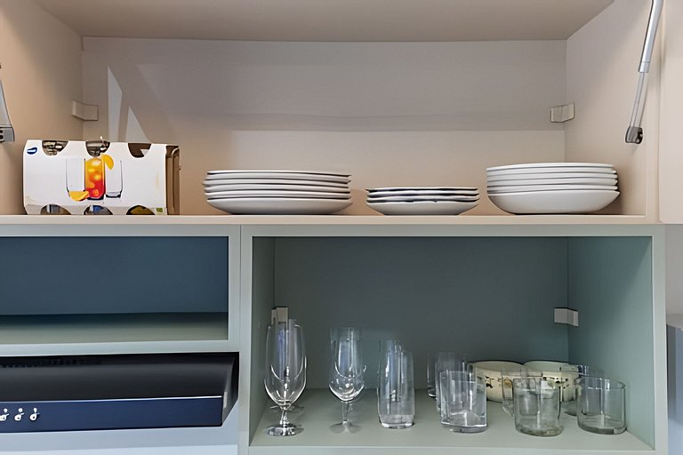 Studio Aconchegante a 450m do Metrô Paraíso