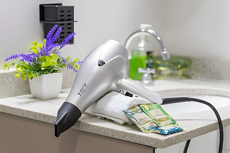 Studio Aconchegante a 450m do Metrô Paraíso