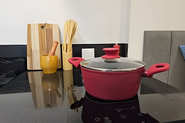 Studio Completo a 450m do metrô | Próx. Paulista