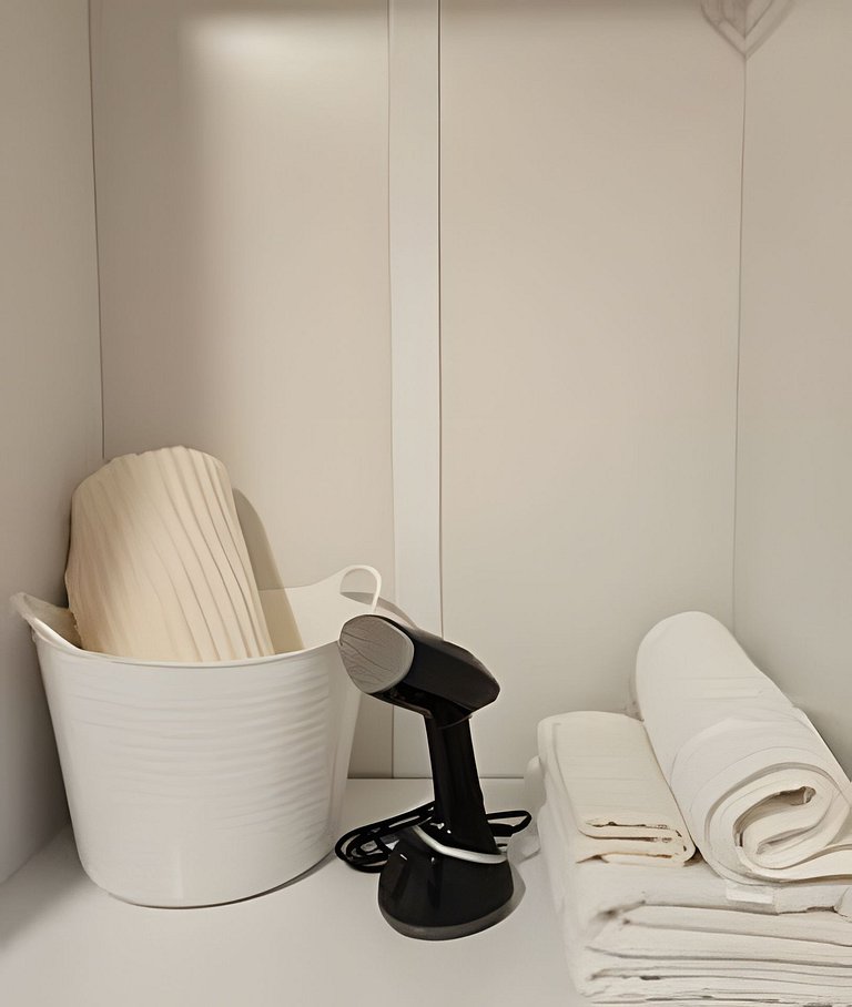 Studio Completo a 450m do metrô | Próx. Paulista