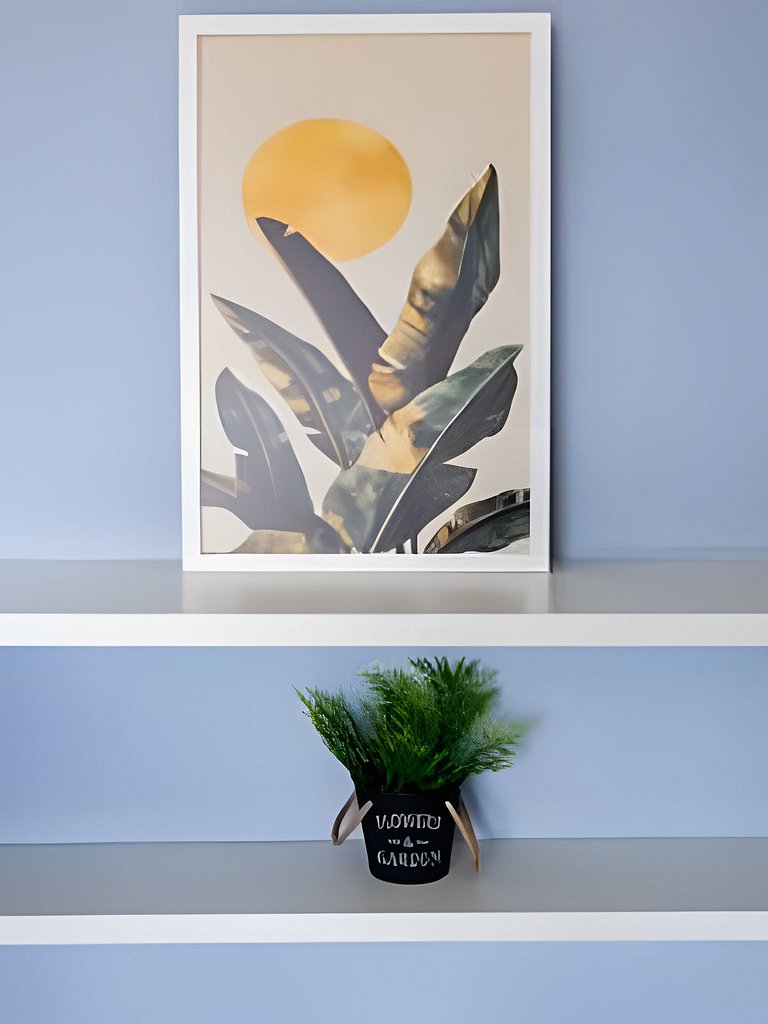 Campo Belo | Apto Completo com Garagem