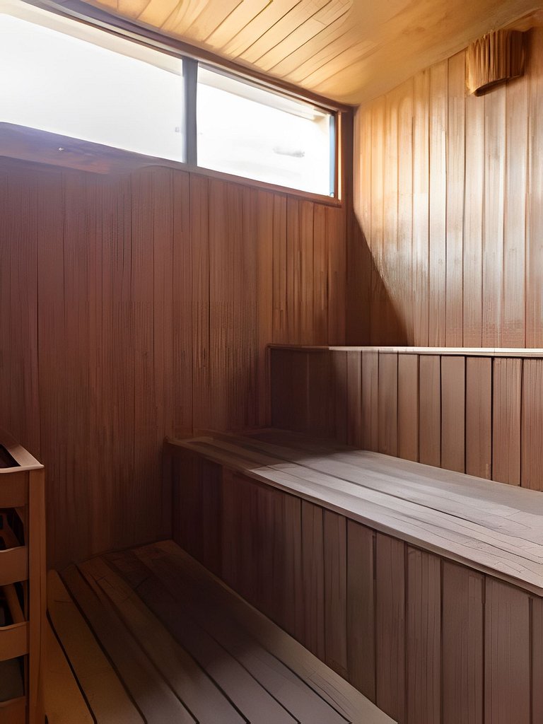 Campo Belo | Apto Completo com Garagem