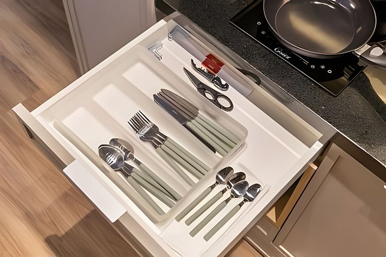 Studio Luxo Moderno a 450m do Metrô Paraíso