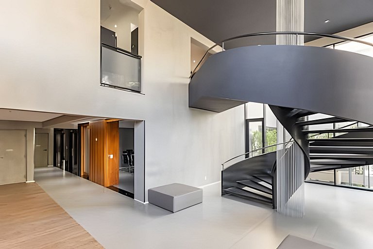 Campo Belo: Perto de Tudo + Garagem